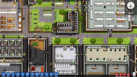 Prison Themed Games .